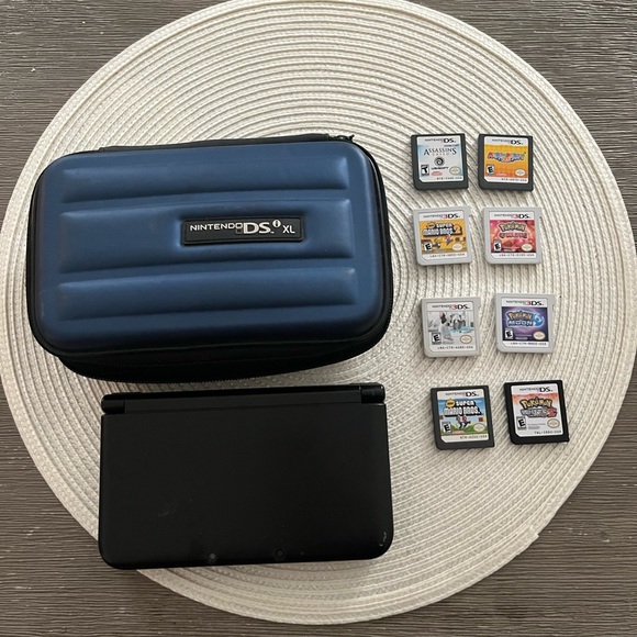 3DS plus. - Picture 2 of 3